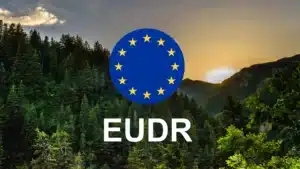 Preparing for the EUDR